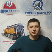 Менеджер