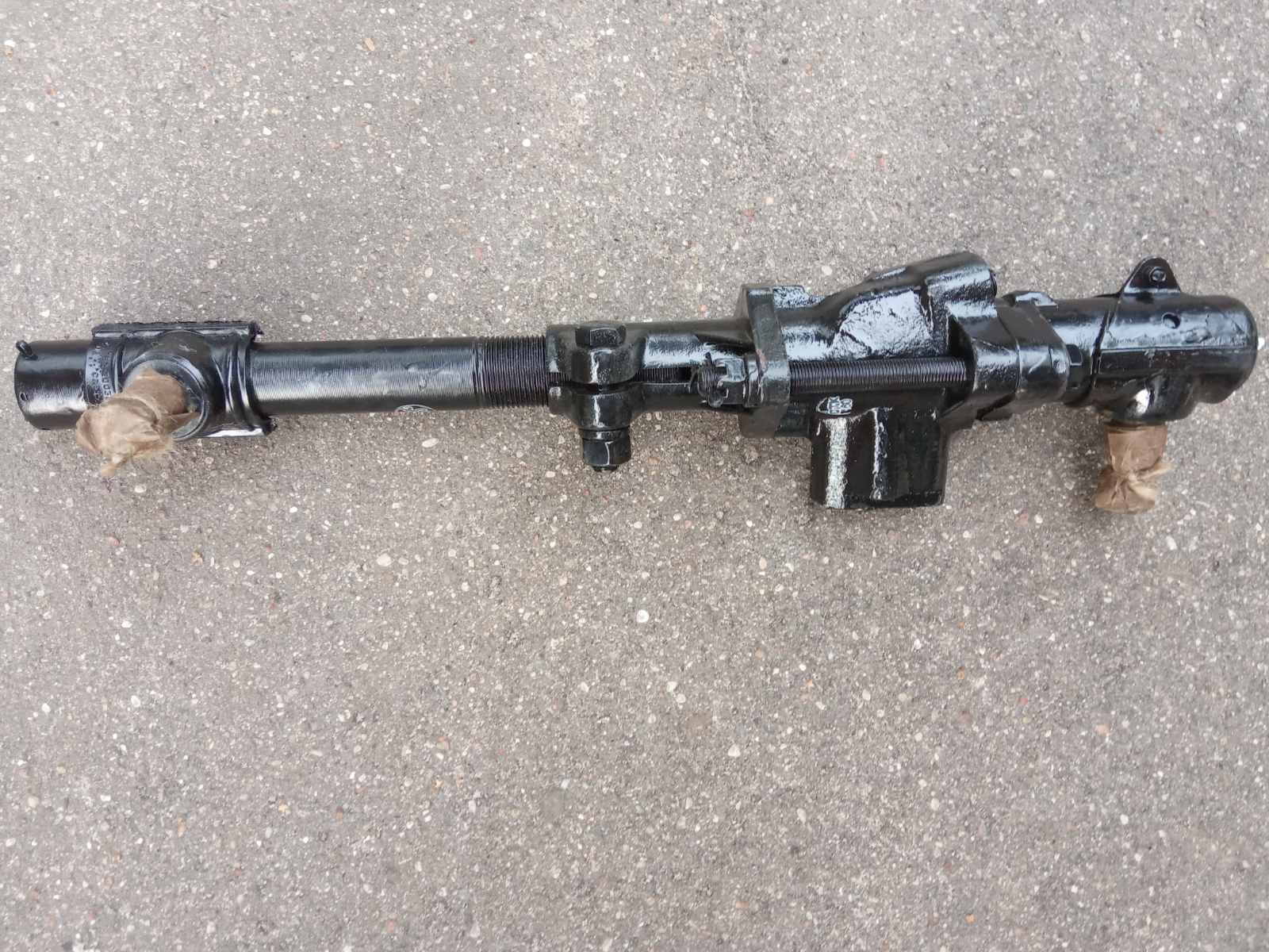 3309-3414010 Тяга продольная 3309 без сошки