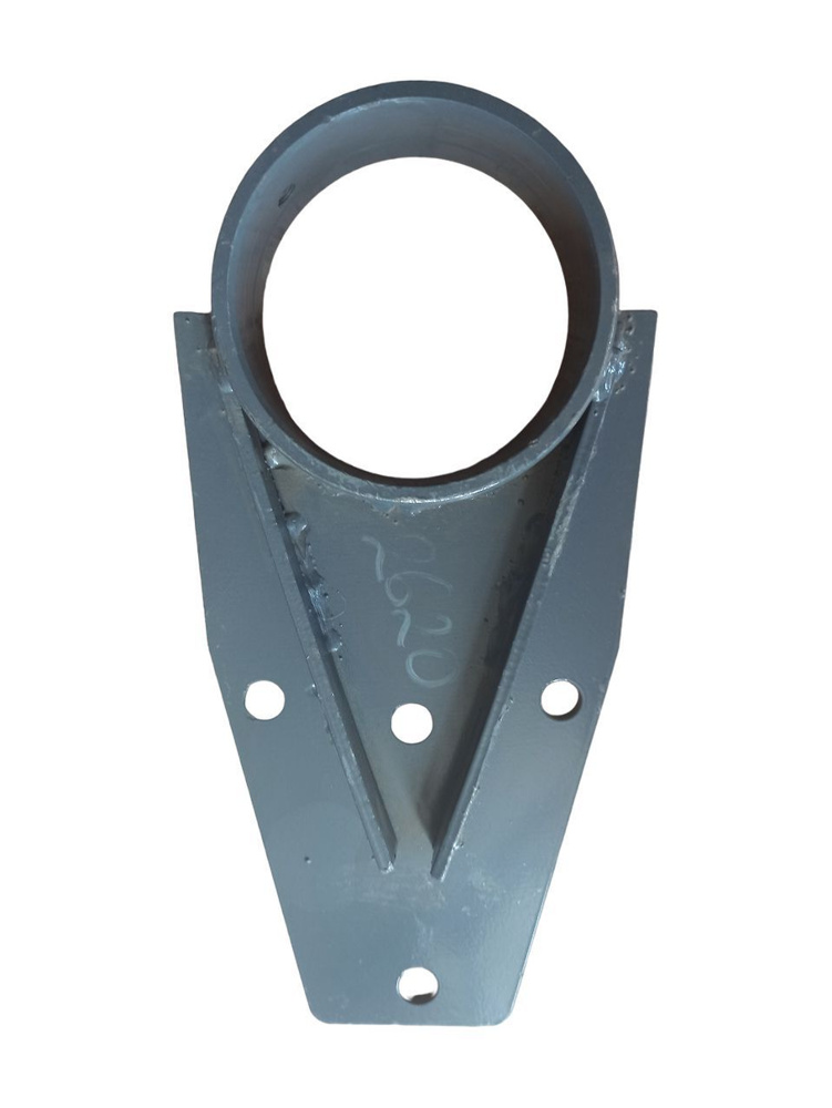 Цапфа КРН 2.1.03.080Б правая 