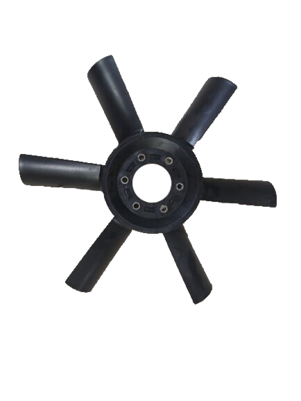 245-1308010-А Вентилятор МТЗ 6-ти лопастной 
