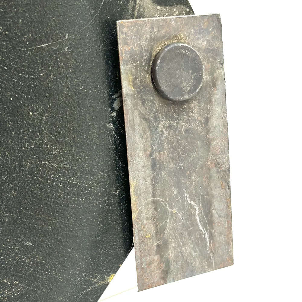 Ротор КРН-2.1.03.430 косилки овальный (8 шлицов) АС-1/КРН-2.1/К-78