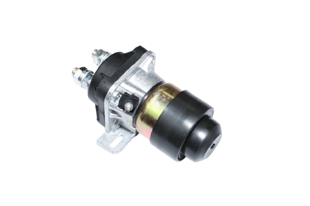 Выключатель массы 1212 1212-3737 МАЗ