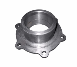 Крышка КРН 2.1.03.203 редуктора для роторной косилки КРН-2,1