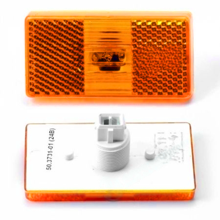 Фонарь маркировочный 50-3731-01 МАЗ