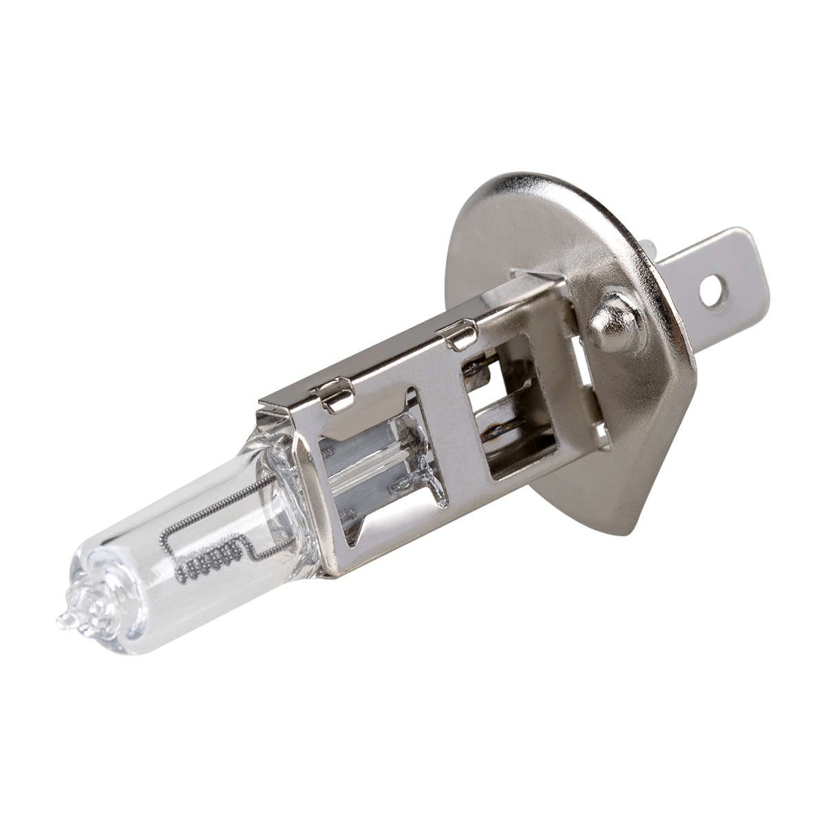 Автолампа галогеновая Н1 24-70