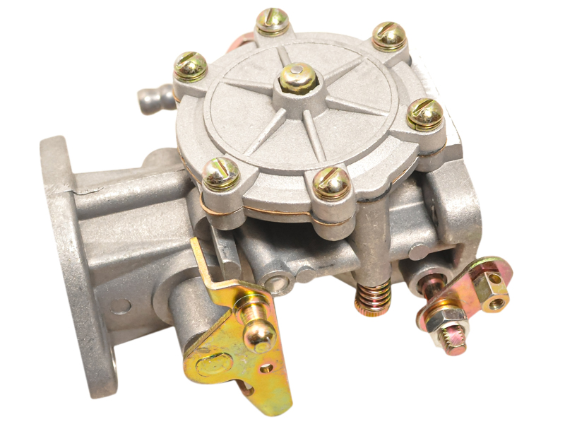 Карбюратор 11.1107010