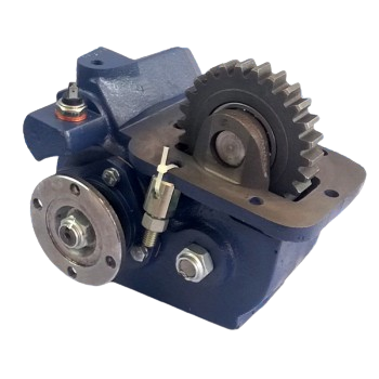 Коробка отбора мощности КОМ-6.00.00.000