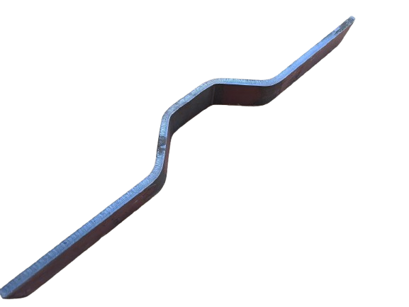 Скребок КО-713-0307001 длинный