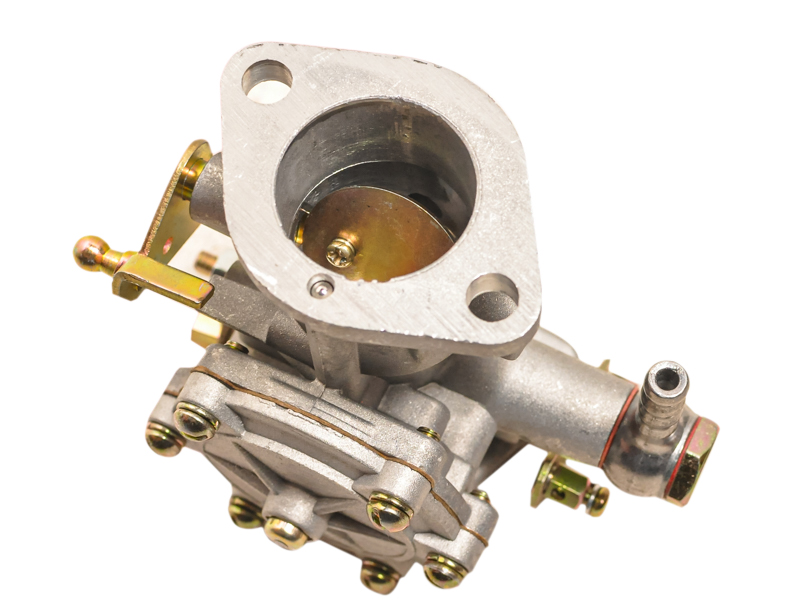 Карбюратор 11.1107010