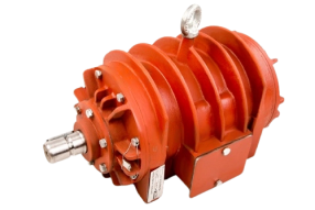 Насос вакуумный КО-505А.02.15.100 (правого вращения)