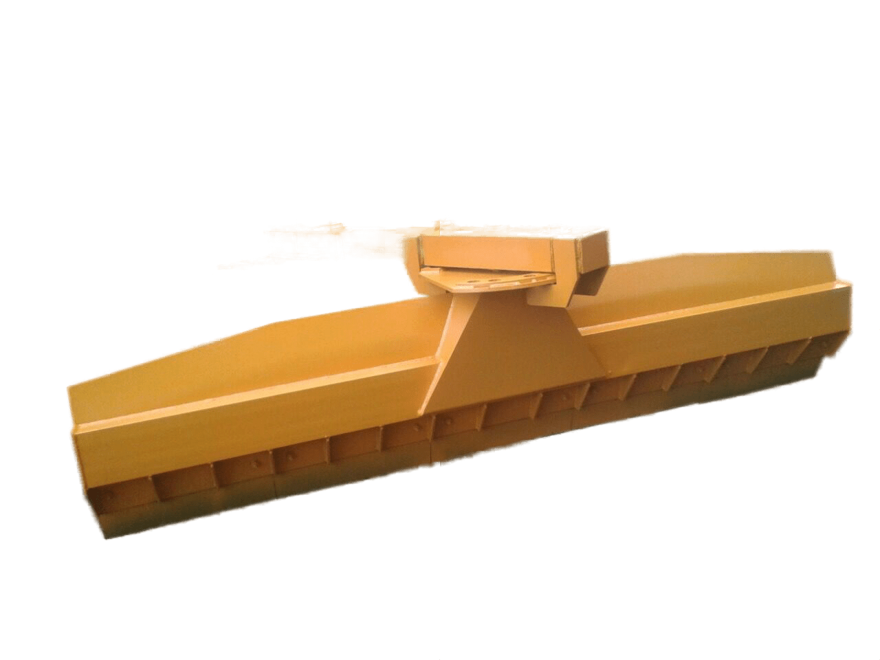 Отвал задний грейдерный (планировочный) для трактора МТЗ 80/82