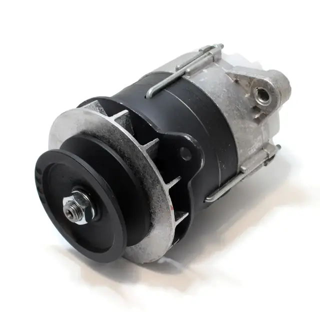 Генератор Г9945.3701-1