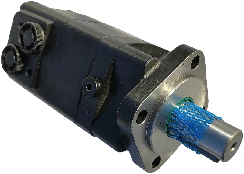 Гидромотор МГП-315