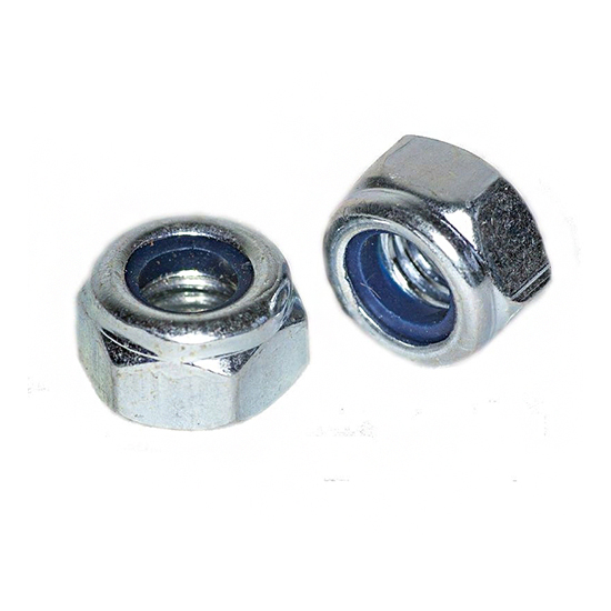 Гайка КРН-2.1А.27.619 к косилке КРН-2.1/ АС-1/ КДН-210 / К-78