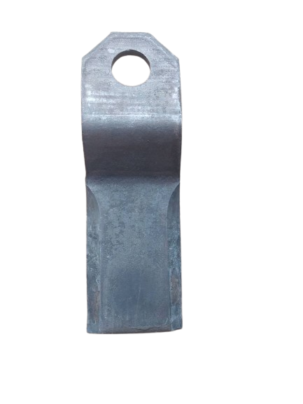 Нож КРС 1,7 для косилок-измельчителей КРС-1,7, КРС-2, КРС-2,5, КРС-3