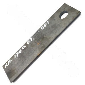 Нож КН-1700.03.00.001 косилки КН-1700