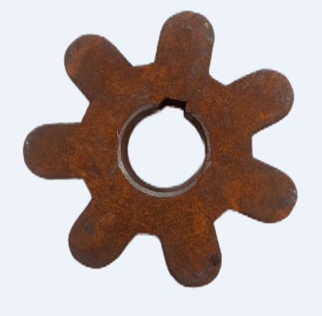 Звездочка привода транспортёра ПМ-6, ПМ-9, ПП-1, МКДС-9, МКДС-7, МКДС-4 ДС 103.04.00.003