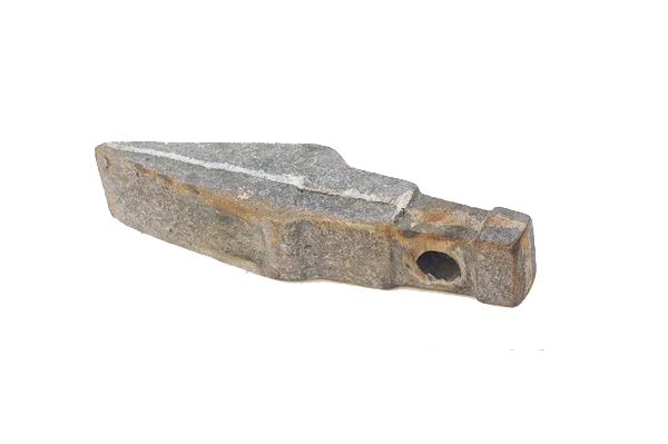 Зуб вставной ковша ЭО-3323