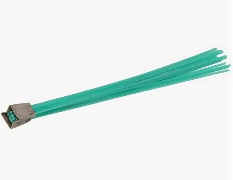 Тупса (ворс) полипропиленовая 20х20 350 мм