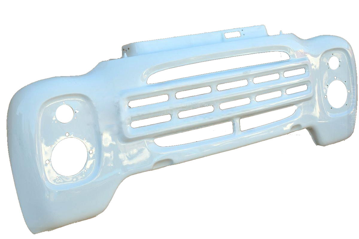 130-8401010 Облицовка радиатора 