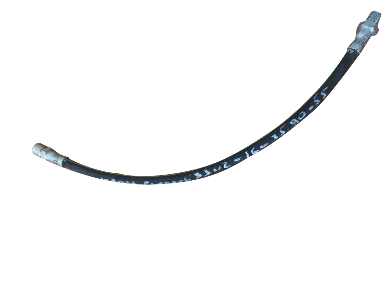 3302-1602590-55 Шланг сцепления 