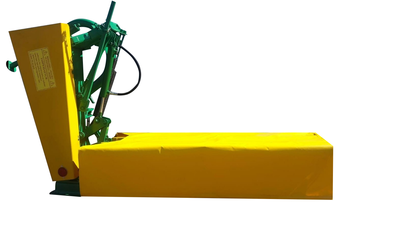 Косилка ротационная навесная КРН-2.1 Б-1 (дорожная)