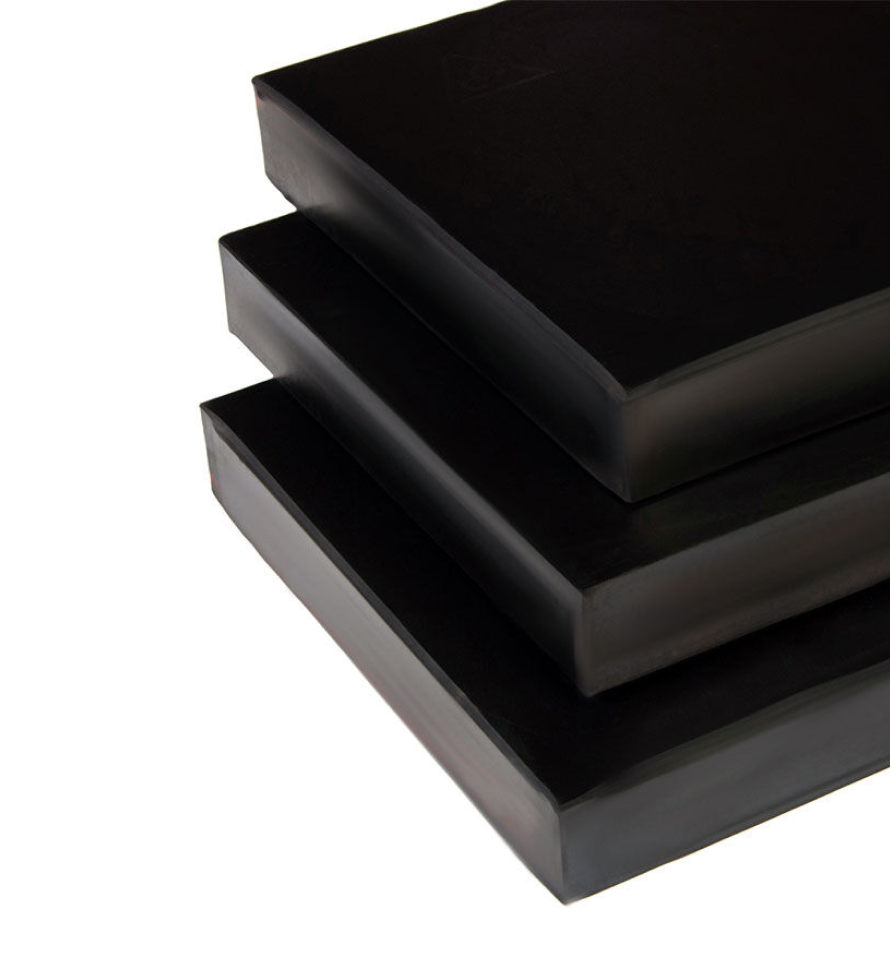 Техпластина снегоочистительная металлокордная 1000х200х40