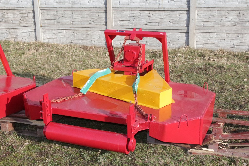 Косилка-измельчитель КРС-1,4