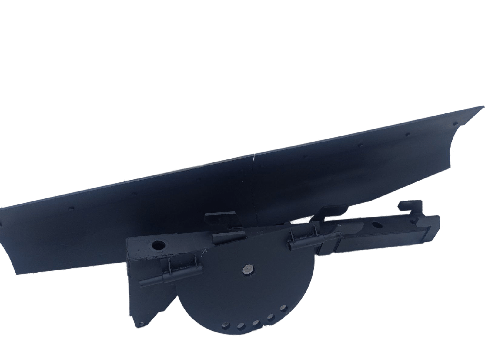 Отвал задний грейдерный (планировочный) для трактора МТЗ 80/82