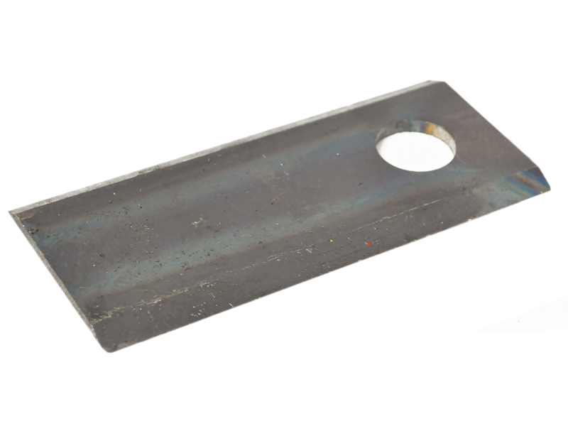 Нож КРН длинный 150х56х4 (Германия) КДН-210/КРН-2.1