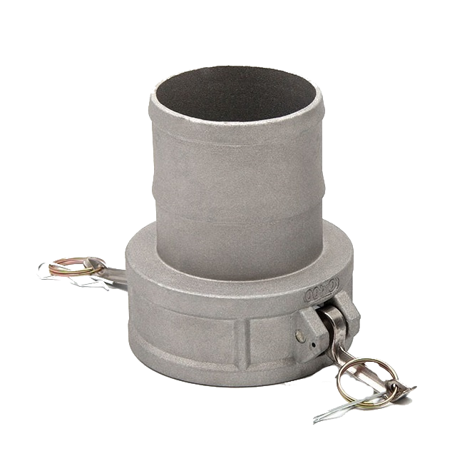 Камлок алюм.С-400 4" (100 мм)