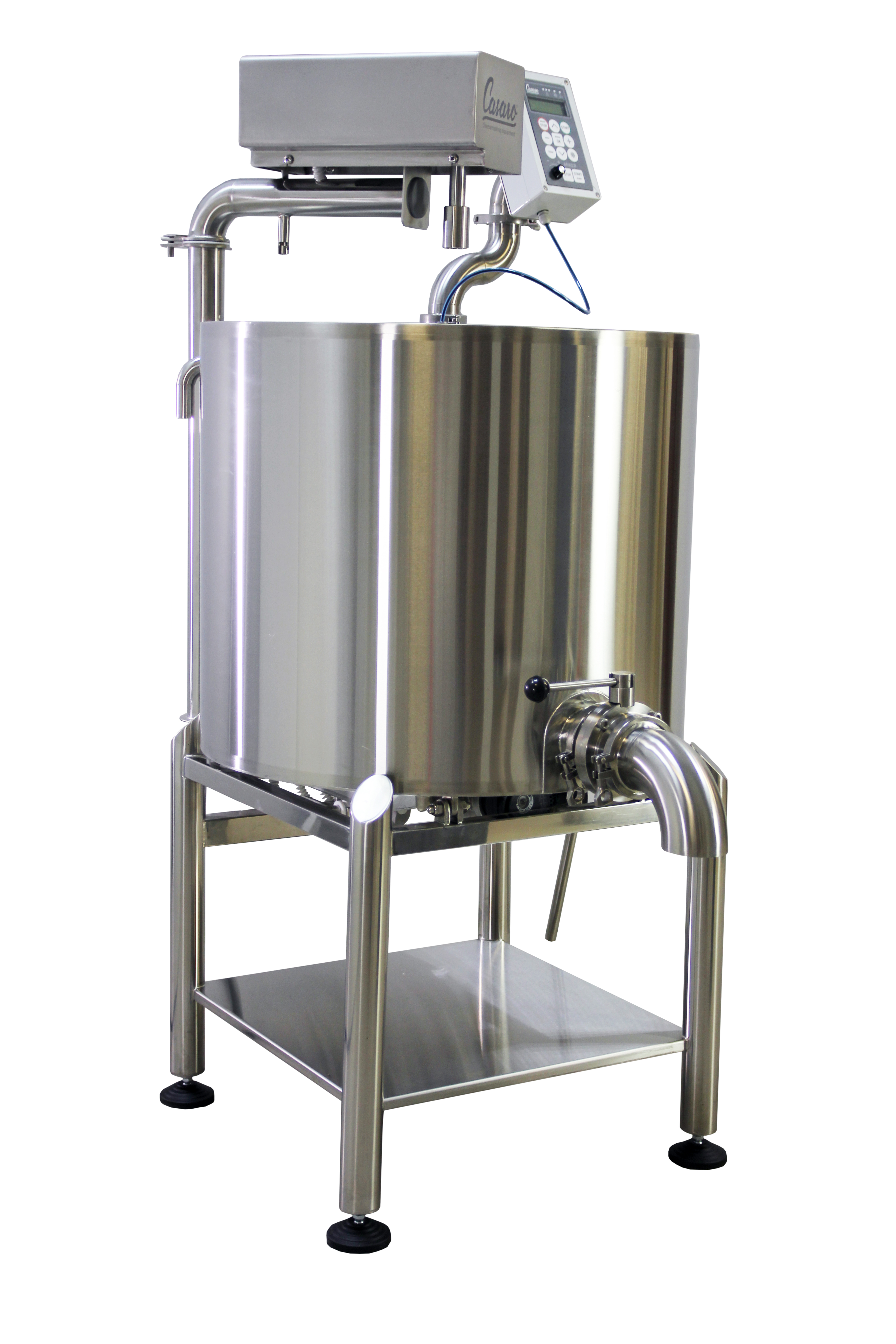 Сыроварня Домашняя Автоматическая Купить