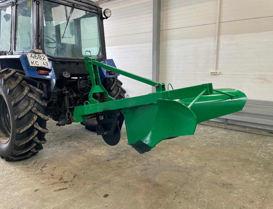 Плуг лесной ПКЛ-70Д