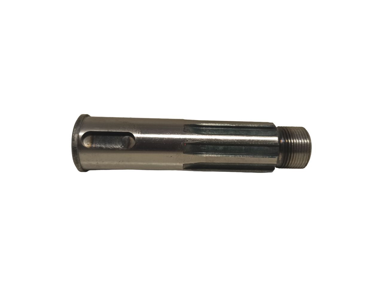 Вал ротора короткий (Z8) КРН-2.1.03.604Б / АС-5.00.00.001 для косилок КРН-2,1, АС-1