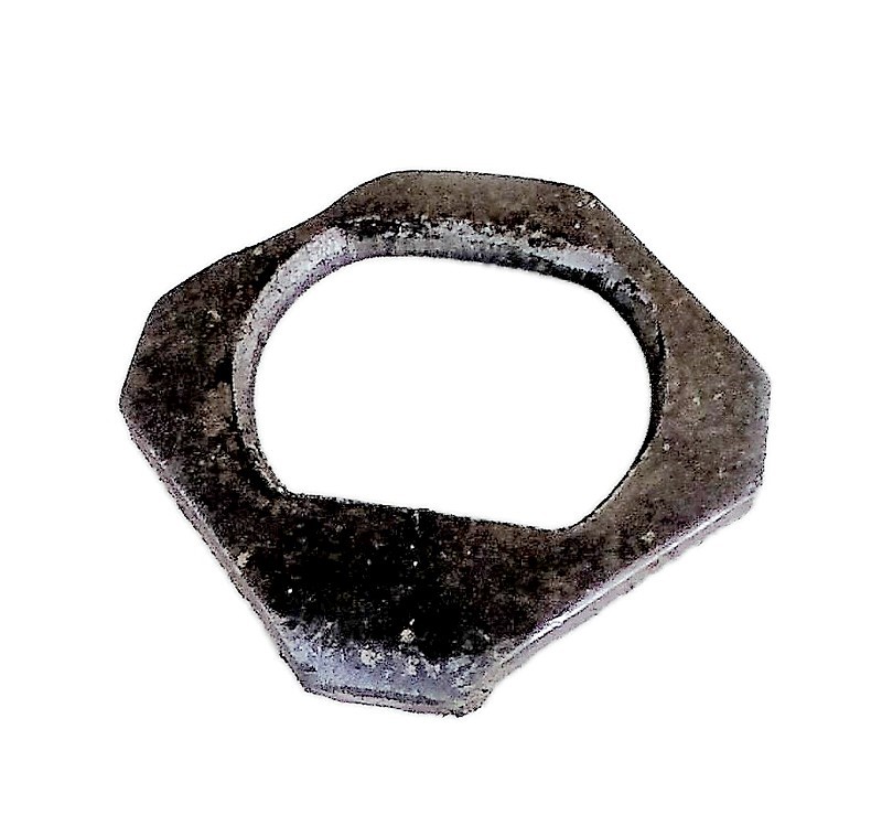 Шайба стопорная КРН-2.1.03.405Б / АС-5.00.00.022 для косилок КРН-2.1 и АС-1