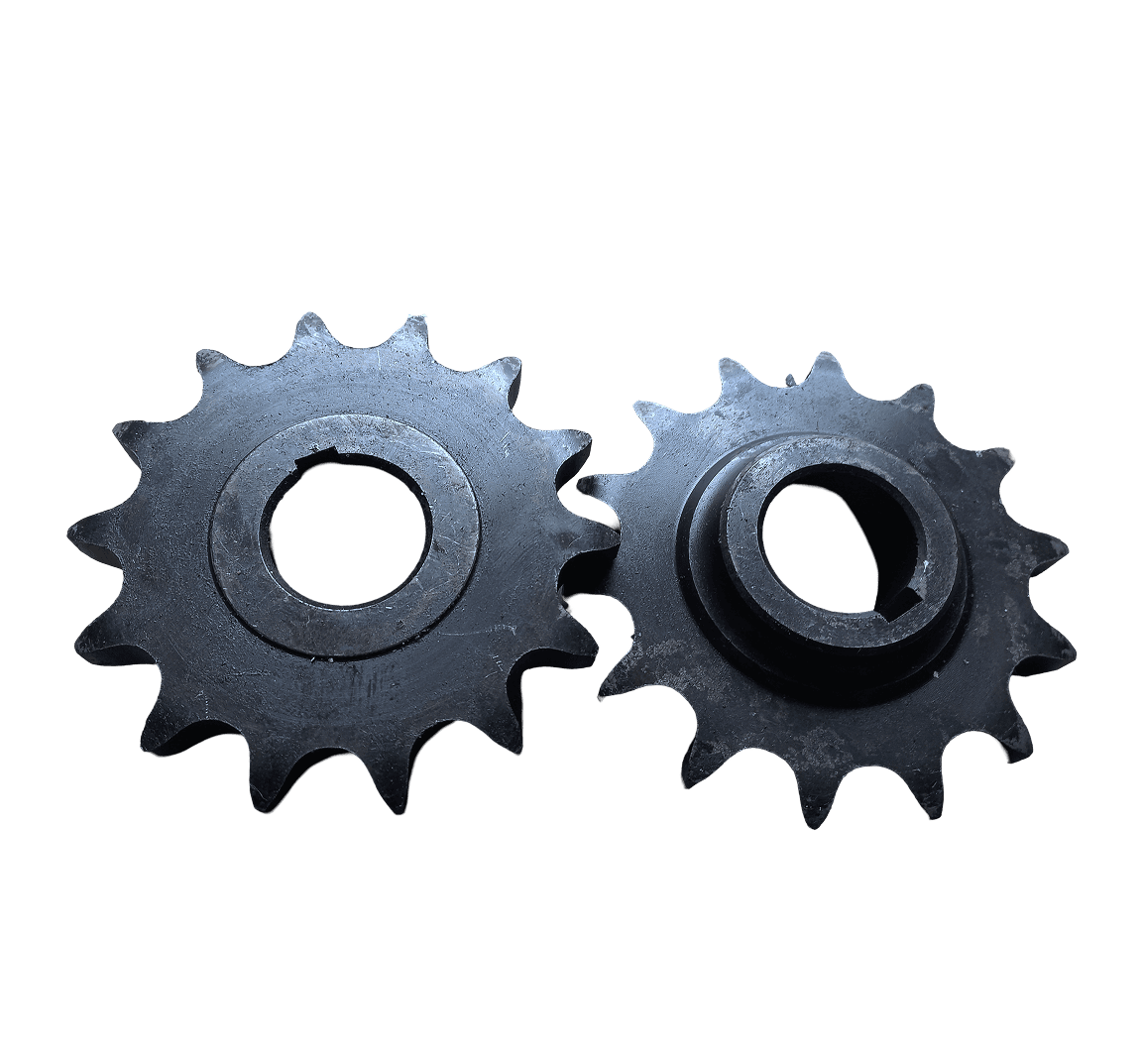 Звездочка ведущая щетки МТЗ (Z-14)