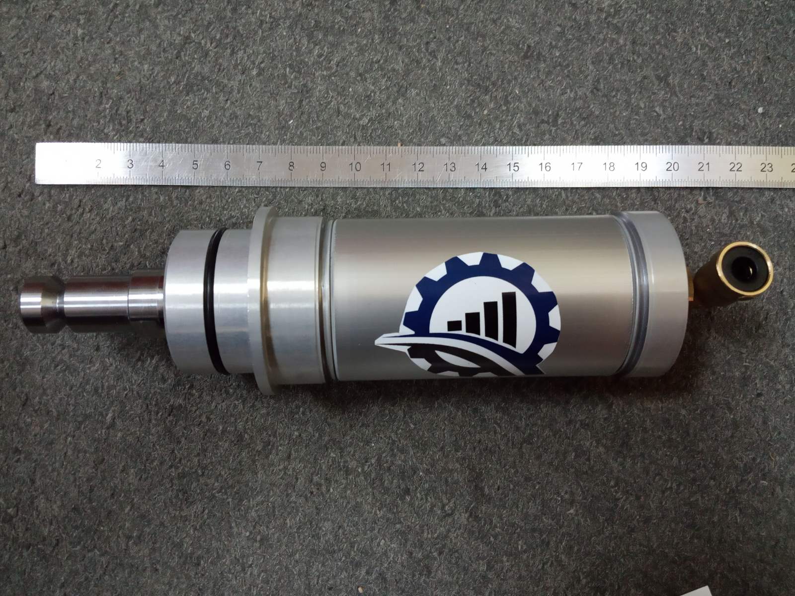 Пневмоцилиндр 27М1А40А0030-RU01