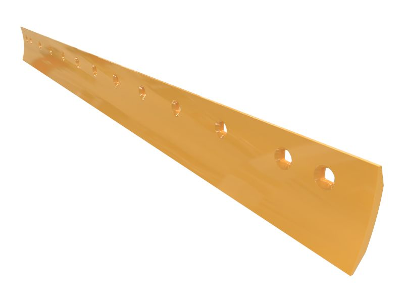 Нож грейдерный 1828х152х16 (MTW-500)