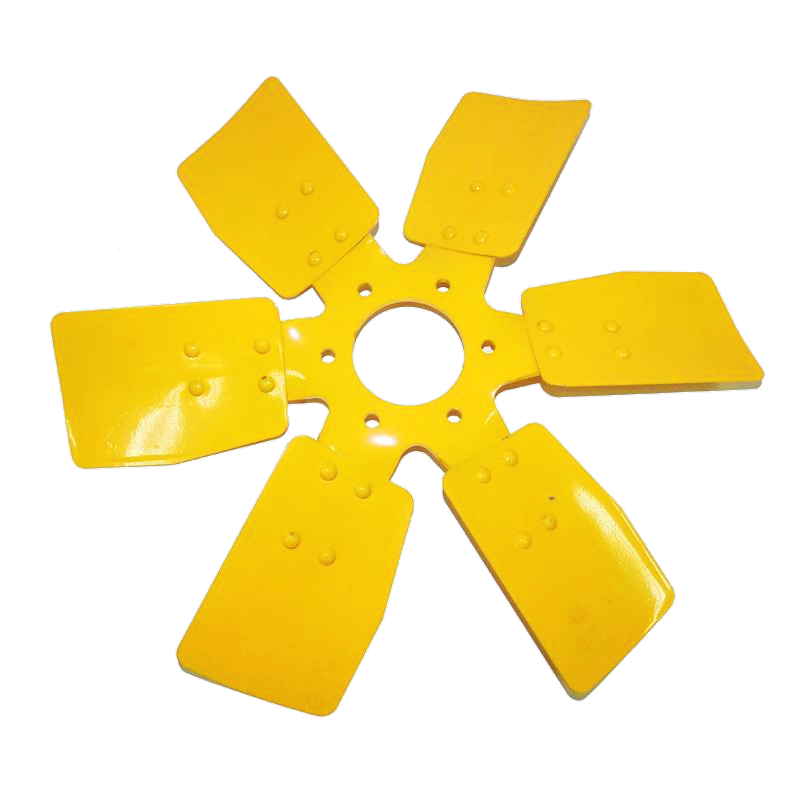 245-1308040-А Вентилятор водяного насоса 