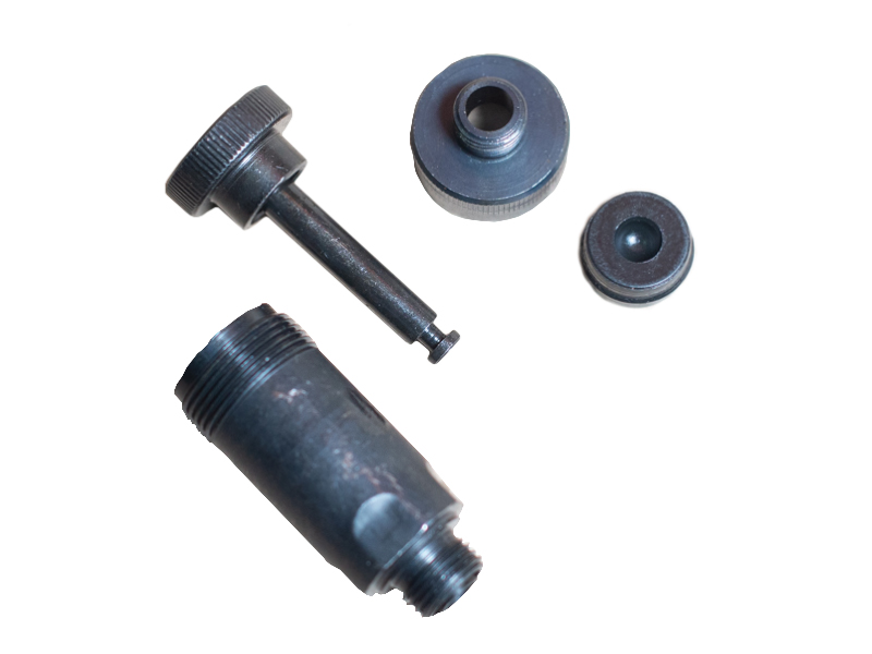 16-С35-3Б Насос топливный низкого давления 