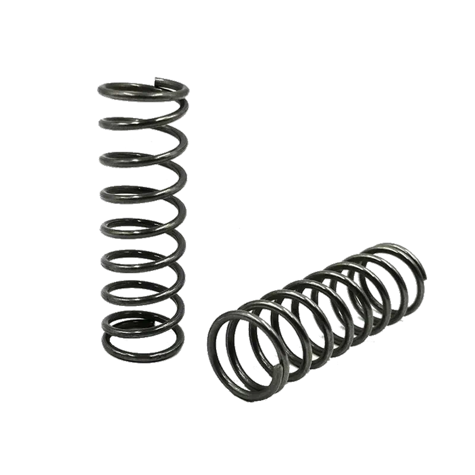 Пружина сжатия отвала на МТЗ