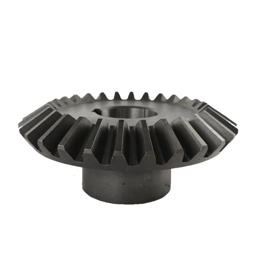 Шестерня КРН 2.1.03.605А коническая большая (Z=28) 