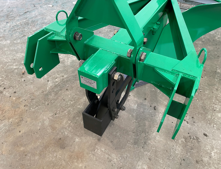 Плуг лесной ПКЛ-70Д