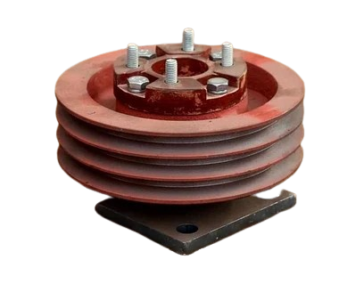 Подшипник промежуточный КО-503.02.02.000