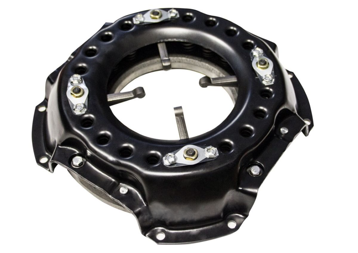 130-1601090 Корзина сцепления 