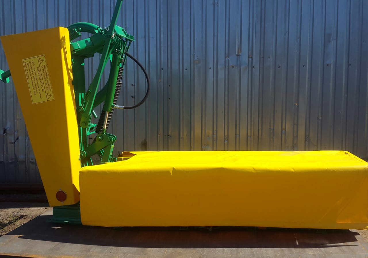 Косилка ротационная навесная КРН-2.1 Б-1 (дорожная)