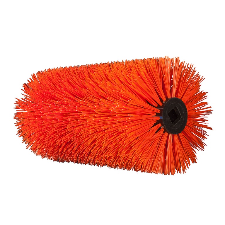 Щетка роллерная (цилиндрическая) 750х400/46х46 мм