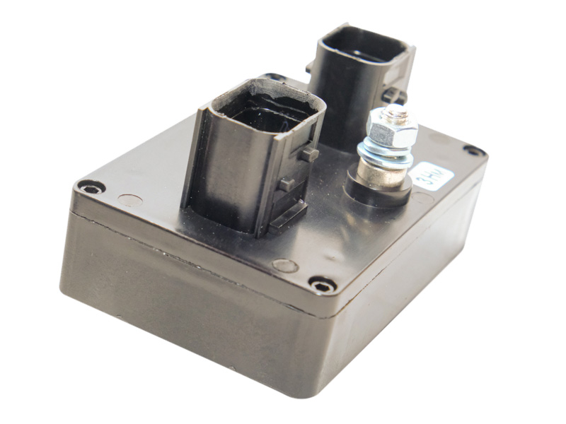 Блок управления свечами накаливания КСН-1.3761Р-200