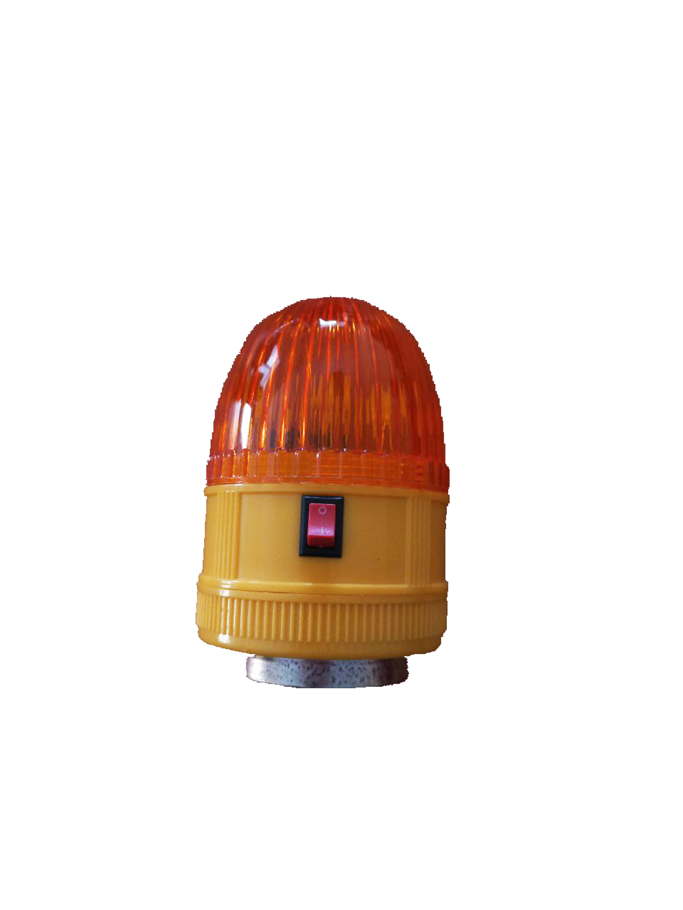 Маяк проблесковый на магните 8 LED