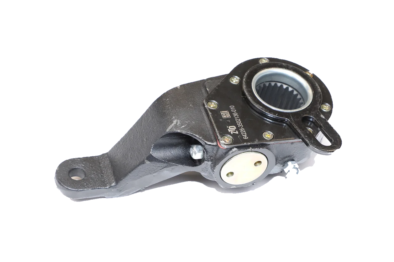 Трещотка 64226-10 кривая автомат правая